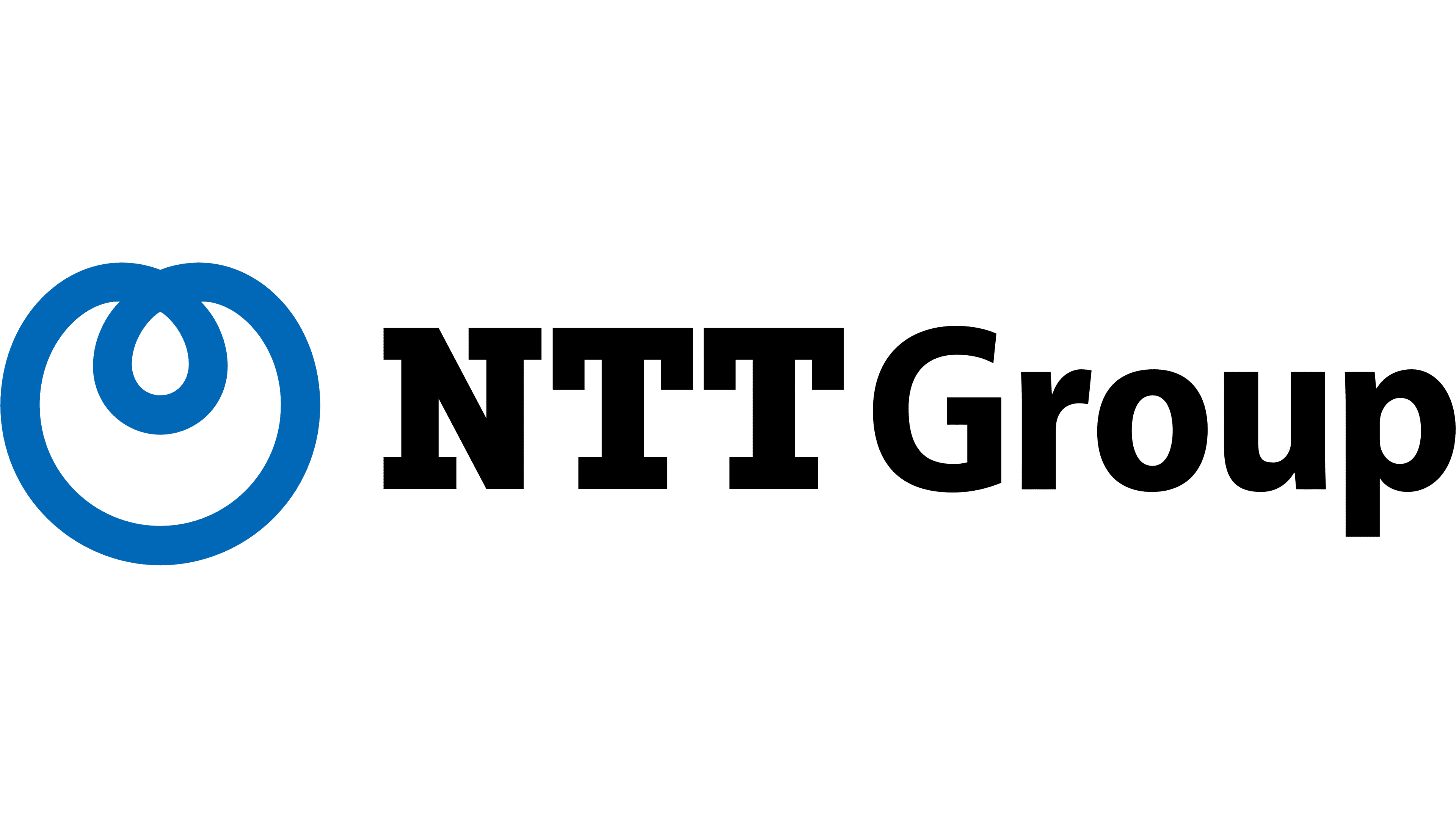 NTT-Group-logo
