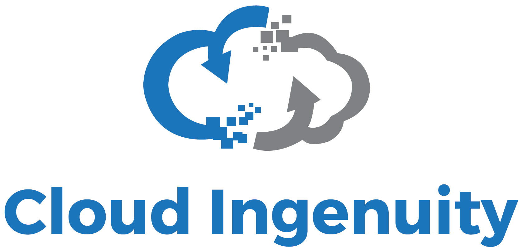 cloud ingenuity